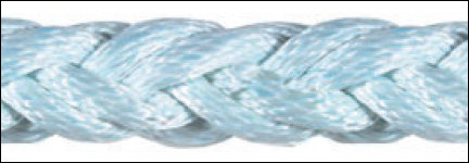 Superflex 8-Strand Rope – S&J Hans Corp.